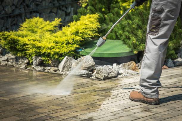 Best Post-Construction Pressure Washing  in Muniz, TX