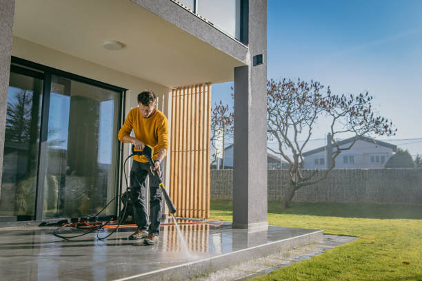 Professional  Pressure Washing Services in Muniz, TX