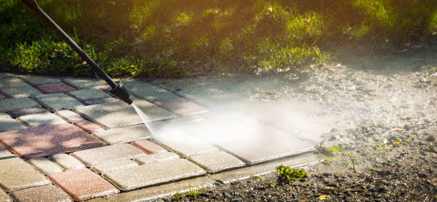 Best Pool Deck Cleaning  in Muniz, TX