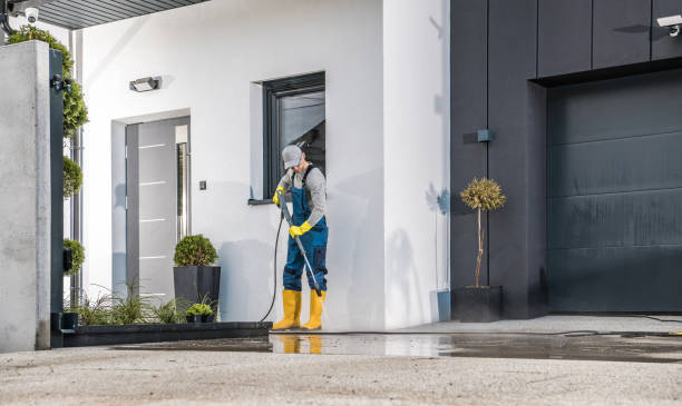 Animal Enclosure Cleaning in Muniz, TX