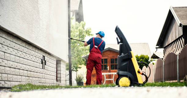 Best Warehouse Cleaning  in Muniz, TX