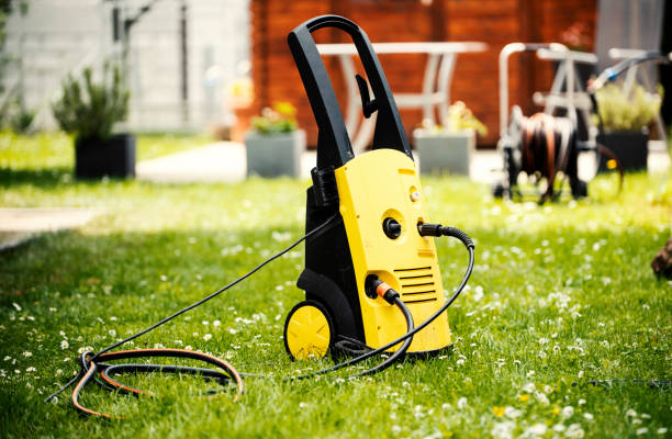 Best Playground Equipment Cleaning  in Muniz, TX